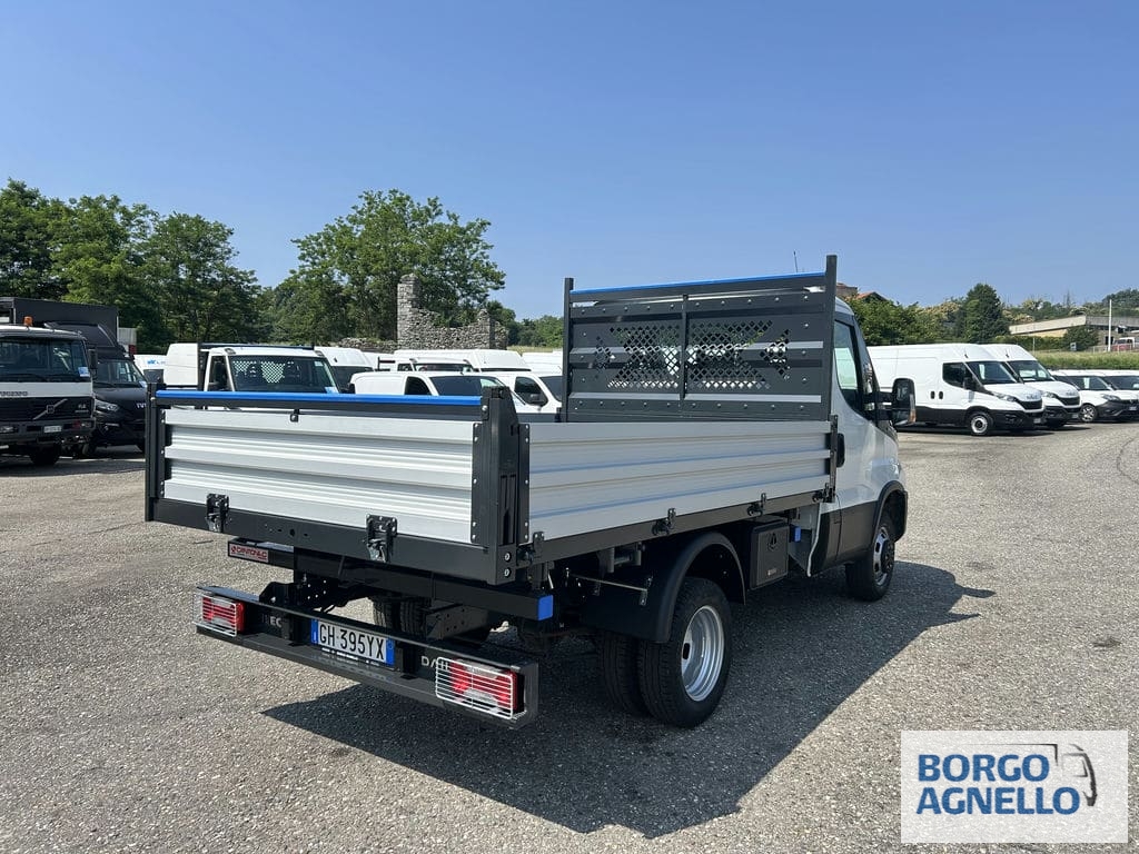 Iveco DAILY 35C14